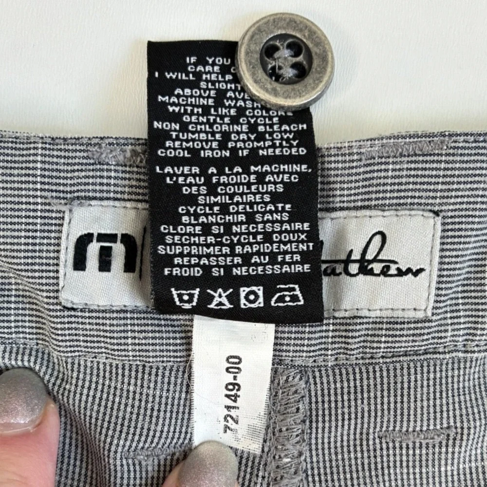 Travis Mathew travismathew beck